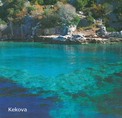 Kekova